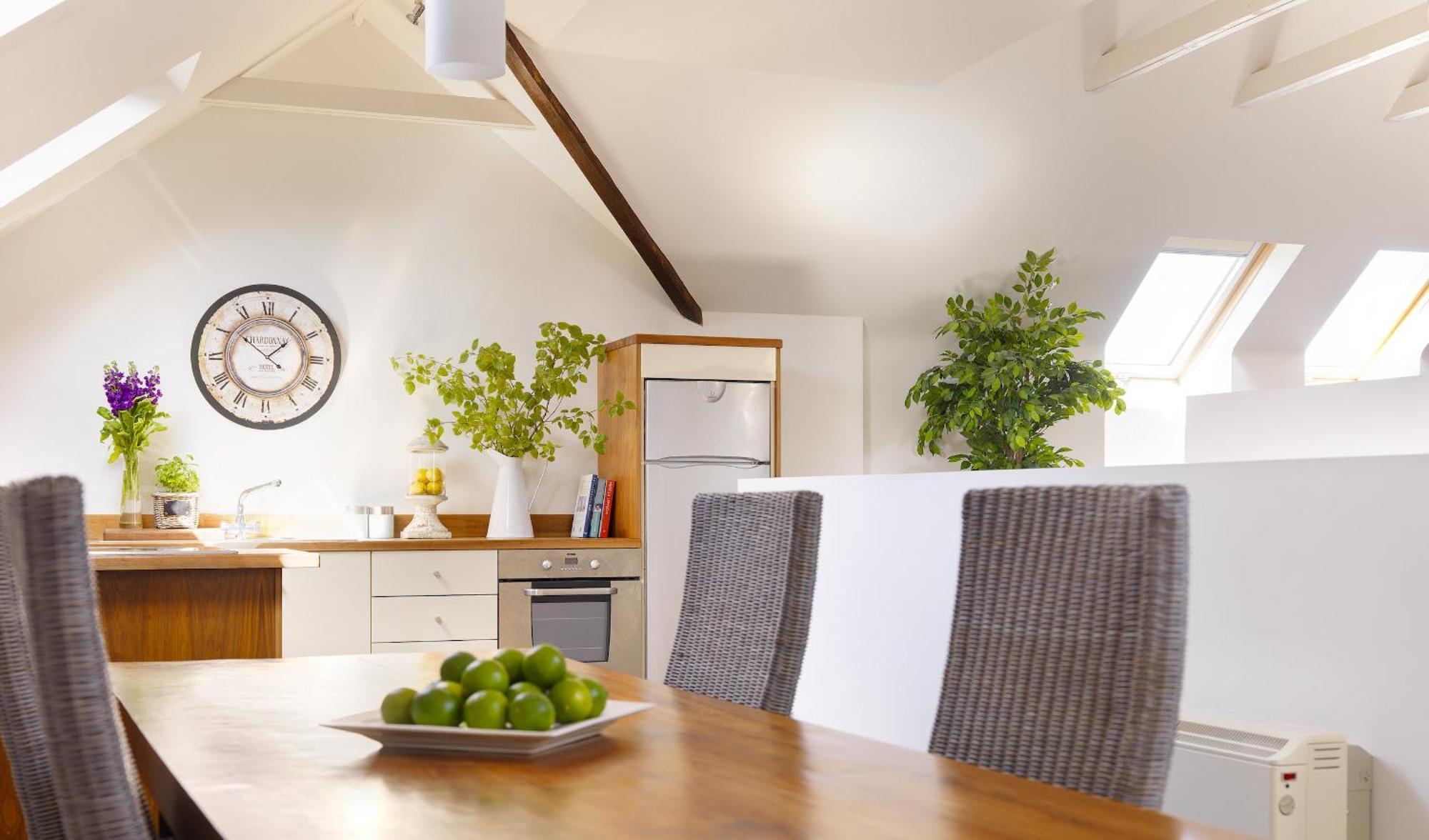 Courtyard Cottages Tralee Zimmer foto