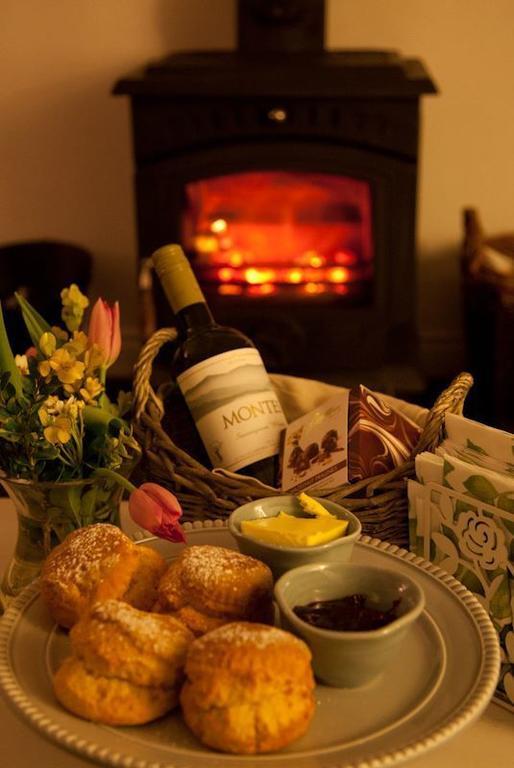 Courtyard Cottages Tralee Zimmer foto